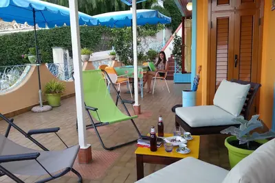 Image de Lumière appartement Forio (Isola d 'Ischia - Na)