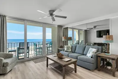Image de Edgewater Beach Resort - Panama City Beach, Floride