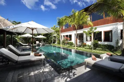 Image de Prestigieux Luxury 6 Bedroom Villa, Seminyak Central