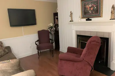 Image de Oak Square, condo 1 chambre avec lits superposés au cœur de Gatlinburg (unité 110)