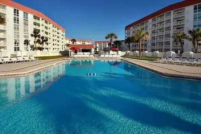Image de El Matador 168 - Grande unité, deux chambres, balcon privé - Profitez-en!