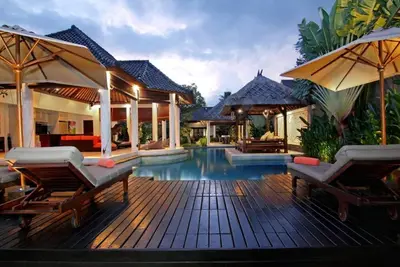 Image de Sesari 3 \/ 4br Luxury Villa, Seminyak Central