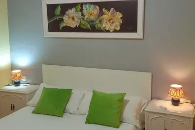 Image de Bel appartement récemment rénové en 2019