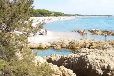 Image de Maison avec accès direct à la plage
