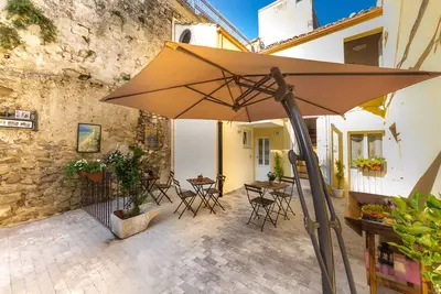 Image de Old Market House Anto Ragusa