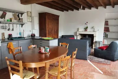 Image de Maison de charme Bourgogne - campagne, tourisme, jardin et sauna