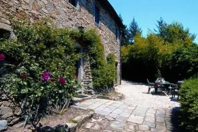 Image de Casa di Mezzo del PodereVilla - appartement pour 4 personnes
