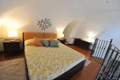 maison de Appartement De Victor Dans Le Centre