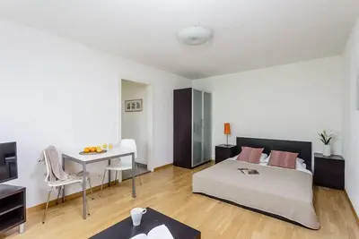 Image de Swiss Star Residences