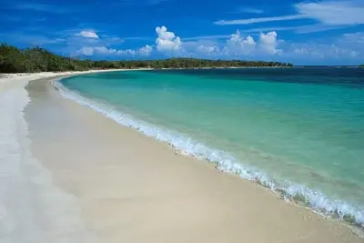 Image de 🏝️ Appartement spacieux à 5 min de la plage – Idéal télétravail & détente 🌞