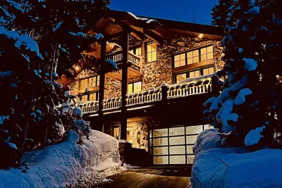 Image de Maison privée de luxe * Ski In / Out * -Silverlake Village-Upper Deer Valley