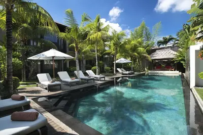 Image de Extravagant Luxury 6 Bedroom Villa, Seminyak Central