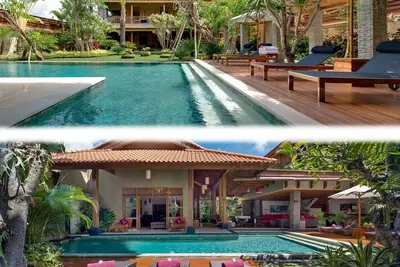Image de Kinaree Estate, Luxe 9 Chambre Villa près de la plage, Seminyak