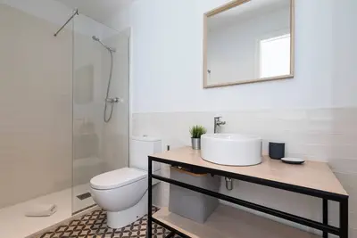 Image de Aspasios Poblenou Apartments