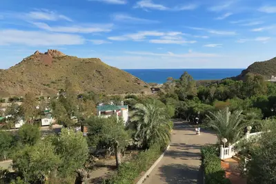 Image de Camping & Bungalow Cueva Negra