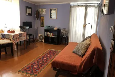 Image de Coeur d'Alfama, appartement ensoleillé, pour 1 à 3 personnes