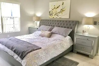 Image de Juste Remodeled! ! 3br / 2br Chic Villa près de Disney
