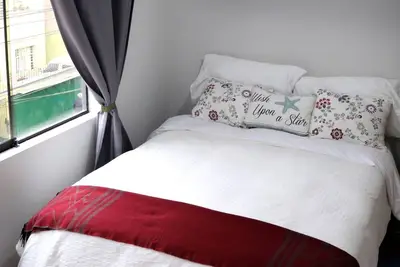 Image de Beautiful Clean Miraflores Home