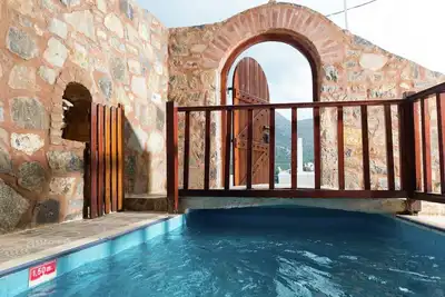 Image de Appartement de luxe à Elounda