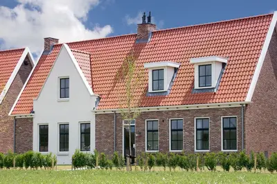 Image de Maison de vacances de luxe