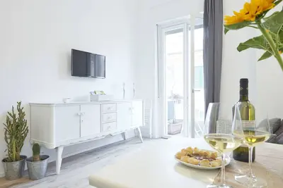 Image de apt MAXI_Cinque Terre Luxury Apartments_city center_NEW!