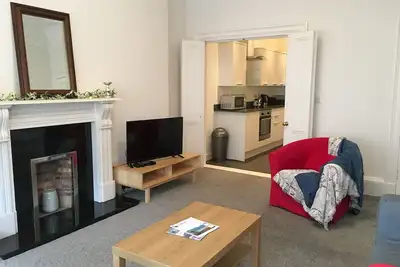 Image de Grand appartement familial lumineux et aéré
