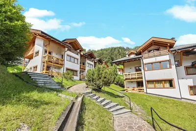 Image de Residence des Alpes