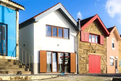 Image de Casa Serena - 1ère ligne de la plage - Vila Cha, Vila do Conde