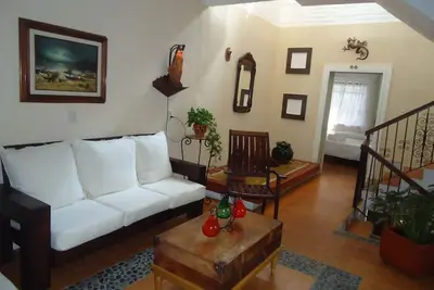 Image de CasaMar est situé dans le vieux romantique P. Vallarta. Il y a qc pour chaque visiteur