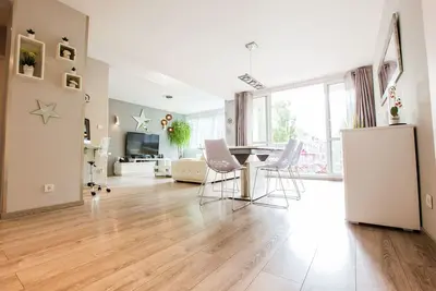 Image de ★ Le Célestay ★ 90 m² Balcon & Parking - Lyon ❤️
