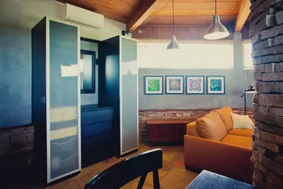 Image de ** Unique ** New ** studio ** ** Kiva Cave Creek **