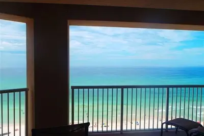 Image de Grand Panama, 2br / 2ba, Slps 8, Petit PROPRIÉTÉ Des Animaux De Compagnie, 5 ÉTOILES, PROPRIÉTAIRE Sur Place.