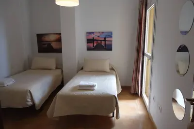Image de Appartement central plage Corralejo 2