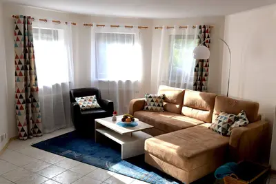 Image de Appartement agréable et calme à Markdorf am Gehrenberg avec la famille Walther