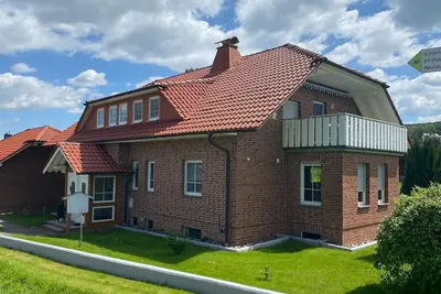 Image de Pure détente à Schönhagen dans le Solling \/ Weserbergland