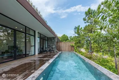 Image de Villa Flamigo Dai Lai Chinh Chu
