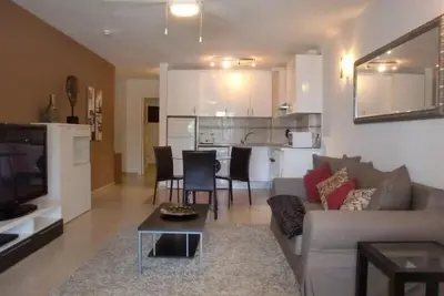 Image de Paloma Beach - Appartement de luxe C