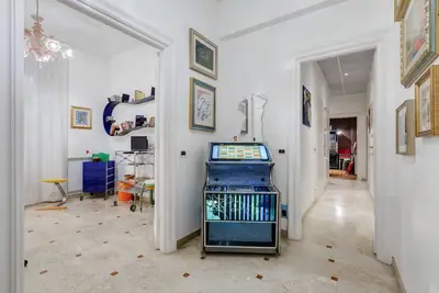 Image de Holiday Jeans Apartament