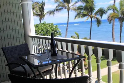 Image de Magnifique Oceanfront Studio