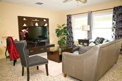 Image de Charmante maison spacieuse à Altamonte Springs. Très propre.