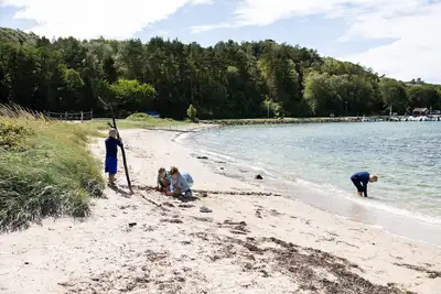 First Camp Edsvik Grebbestad