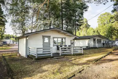 Image de First Camp Mörudden Karlstad