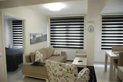 Image de Bursa Park Apart Hotel