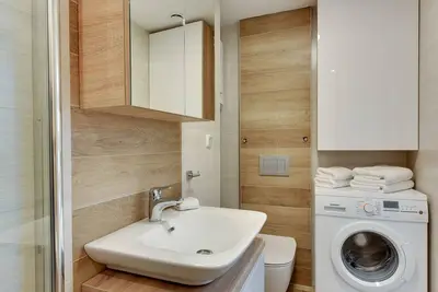 Image de Lion Apartments - Parkowa 33a