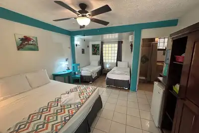 Image de Butterfly Room-All Seasons Guest House