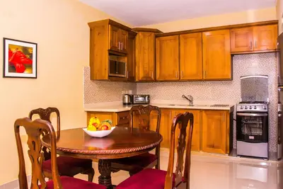Image de ClockTower Apartments