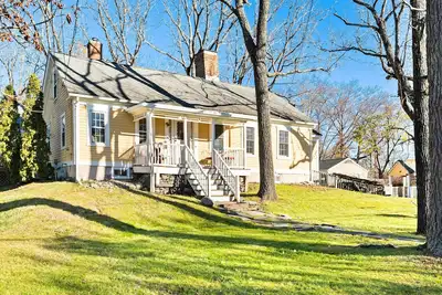 Image de Historic Farmhouse in Providence most desirable location #Usa1731
