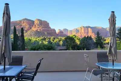 Image de Fun Family Vacation Home Qui Dorme 10