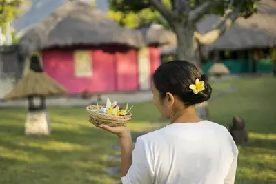 Image de Puri Ganesha Villas