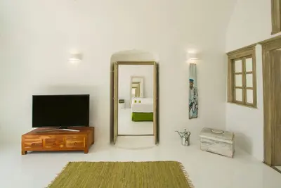 Image de Nano Oia Villas